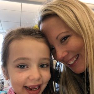 Meet your Posher, Kerry